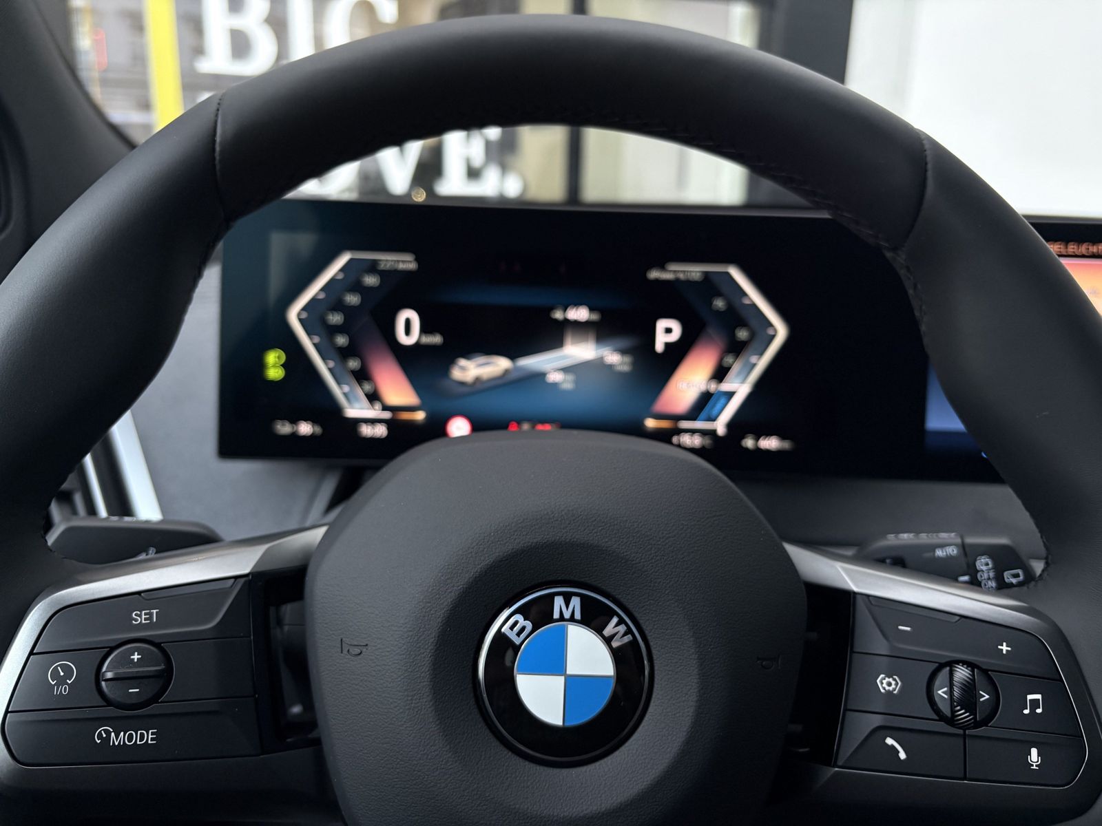 BMW iX - Bild 7