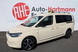 Volkswagen Caddy 2.0 TDI Maxi Style DSG Taxi LED Navi Rfk - Volkswagen Caddy: Taxi