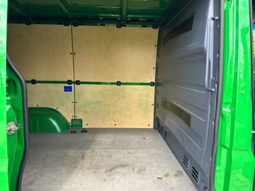 Fahrzeugabbildung Mercedes-Benz Sprinter 316 CDI L1H1*2800kgAHK*Klima*Tempomat*