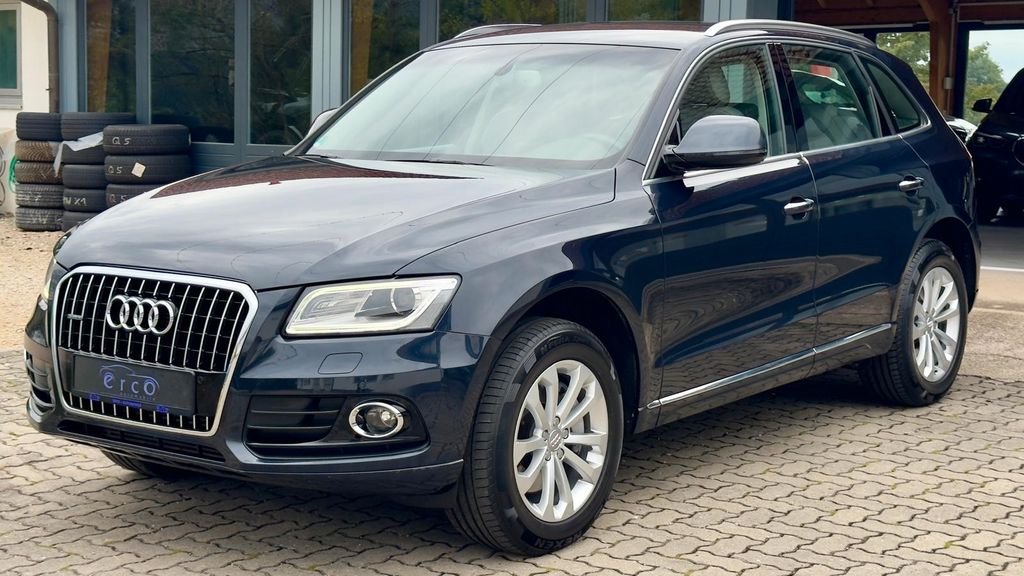 Image of Audi Q5