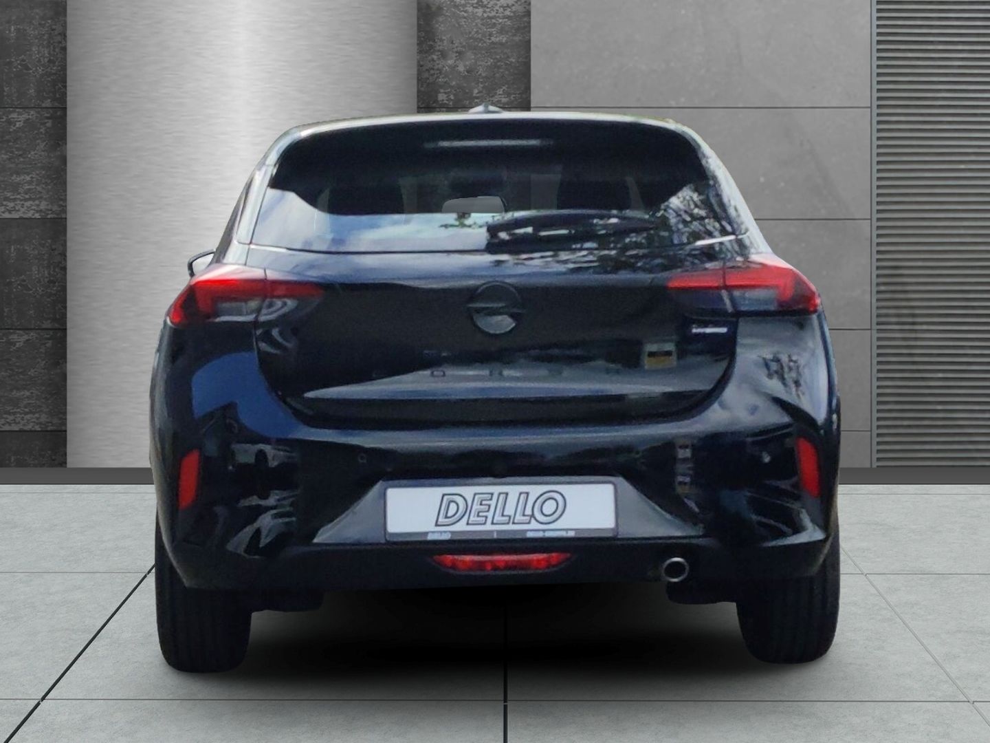 Opel Corsa - Bild 6