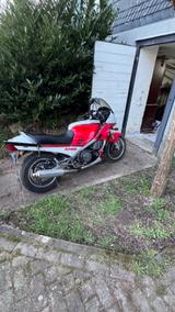 Yamaha FJ 1100 von 1984 - YAMAHA FJ 1100