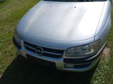 Opel Omega B 2,5 V6 - Opel Omega aus 1997