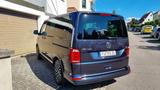 Volkswagen T6 Multivan Gen. Six TDI 4Mo. DSG Standh. Leder  - Volkswagen T6 Multivan in Nürnberg