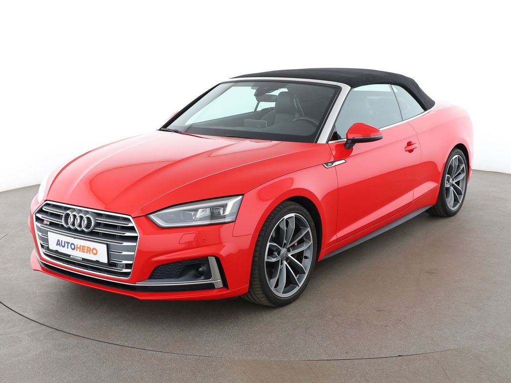 Image of Audi S5