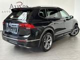 Volkswagen Tiguan Allspace 2.0 TDI DSG R-Line NAV+LED+PANO - gebrauchte VW Tiguan Allspace aus dem Jahr 2020