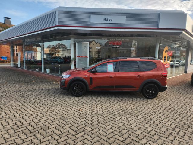 Dacia Jogger 1.0TCe Extreme+ LPG Navi Kamera Tempomat