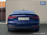Audi A5 35 Sportback S tronic Navi+LED+SHZ+R-Kam+ACC+ - Audi A5 Gebrauchtwagen in Mainz