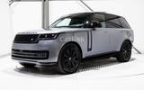 Land Rover Range Rover P550e Autobiography -AHK-SHADOW P-