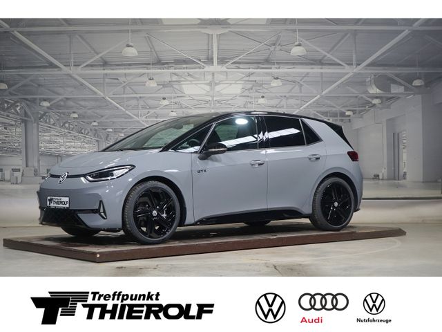 Volkswagen ID.3 GTX Performance IQ.DRIVE Panoramadach