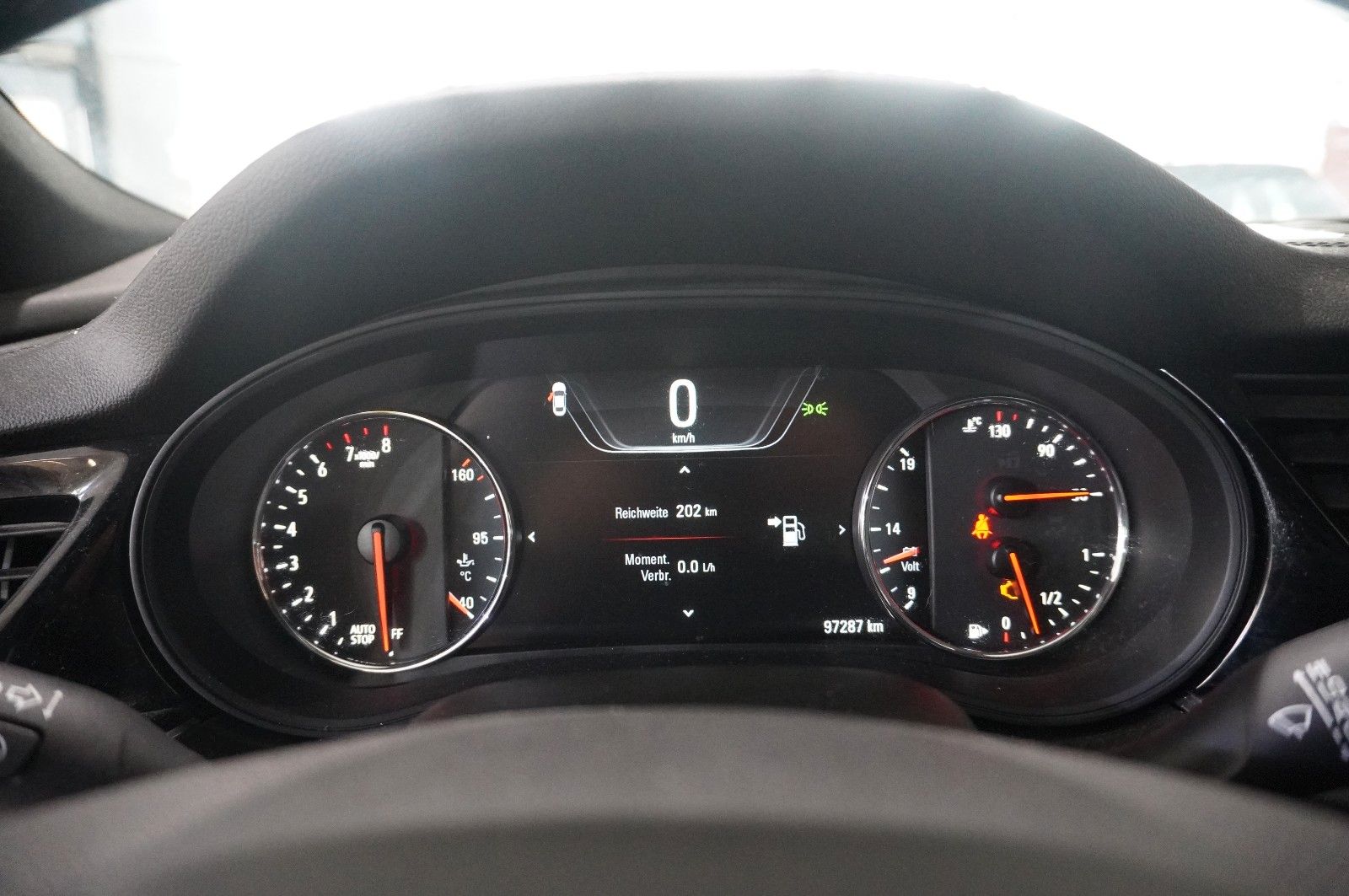 Fahrzeugabbildung Opel Insignia B GS 1.5T INNOV. NAVI/LED/KAMERA/SPORT