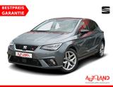 Seat Ibiza 1.0 TSI FR LED Navi Sitzheizung Kamera PDC - Seat Ibiza: Tsi Fr