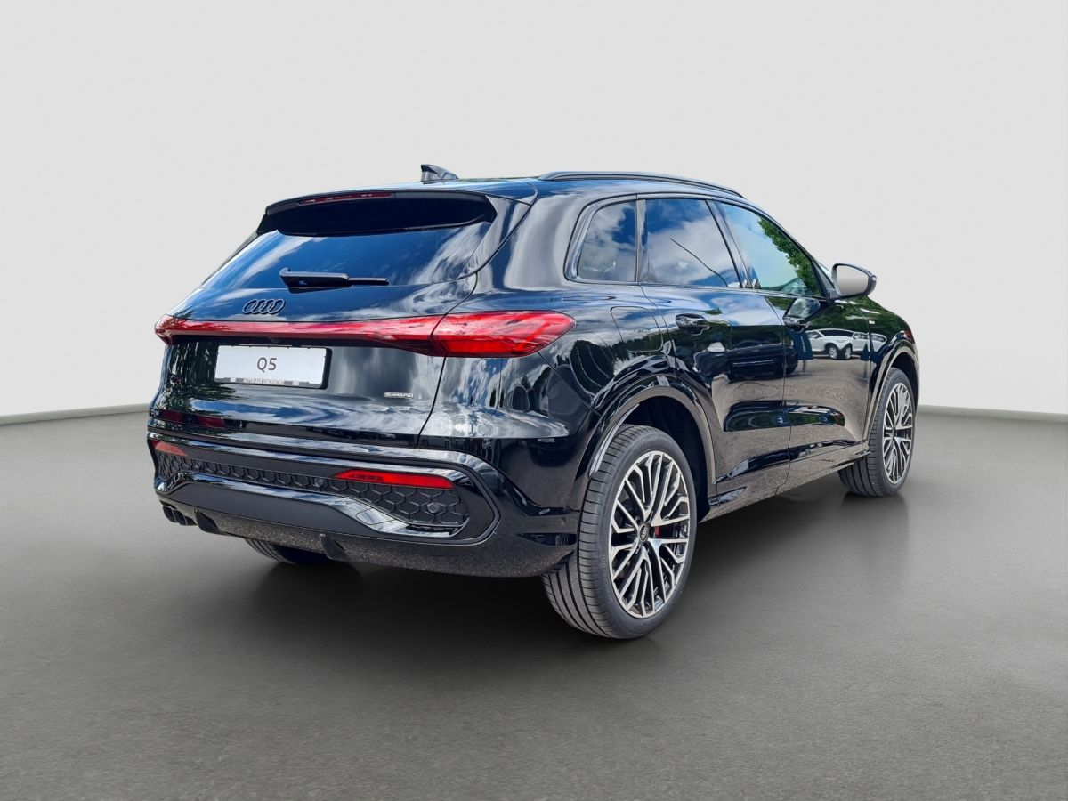 Audi Q5 - Bild 5