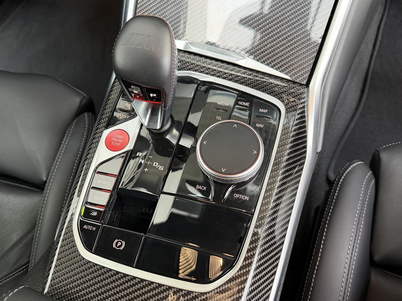 BMW M2 ACC H&K CarbonRoof M-Seats PlusPackage UPE93