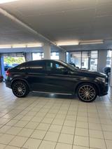 Mercedes-Benz GLE 450 AMG 4MATIC AMG - Mercedes-Benz GLE 450: Coupe