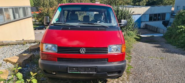 Volkswagen T4 Caravelle 2.0/7 SITZE