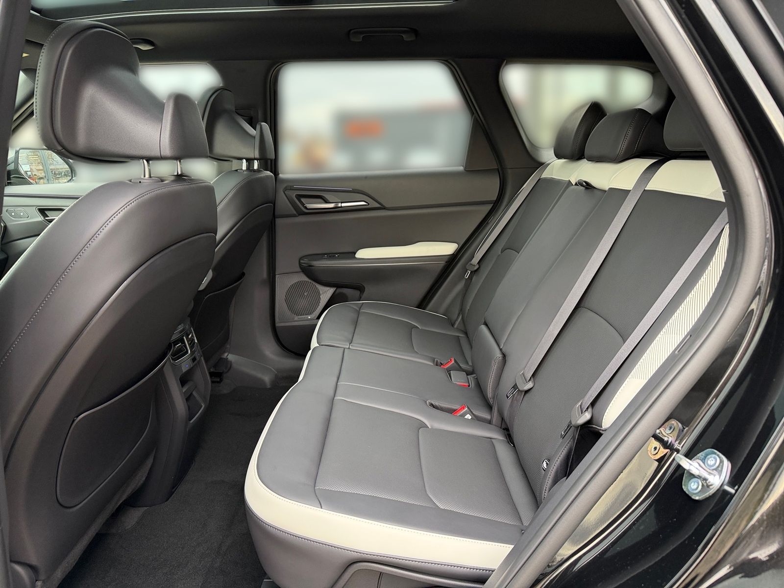 Fahrzeugabbildung Kia EV5 81 kWh GT-Line Launch Edition