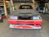 Toyota Corolla AE86 Levin 4AGE 20V Silvertop - Toyota Corolla: Sportwagen
