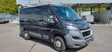 Peugeot Boxer Kasten 330 L1H1 Komfort BlueHDi 110 - Peugeot Boxer 330 l1h1