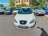 Seat Altea XL Reference Ecomotive - weiße Seat Altea