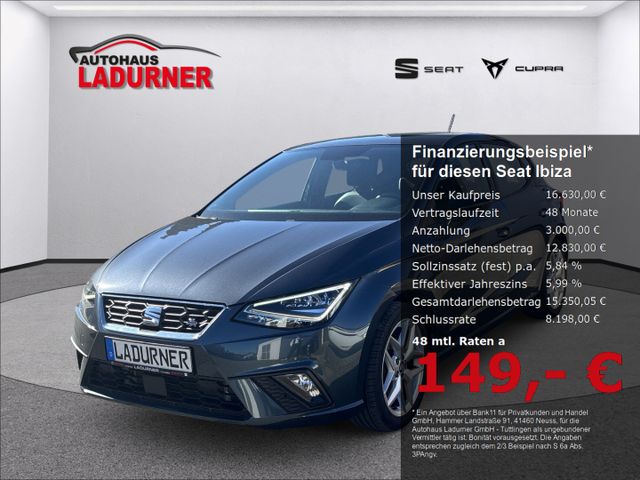 Ibiza FR BEATS Fast Lane *Navi+Soundsystem+FullL