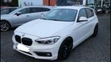 BMW 118i Advantage Advantage ,LED,M-Technik,Sport - BMW: M Technik