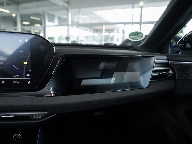 A6 Avant TDI quattro S line EDITION-ONE+TECH-PRO