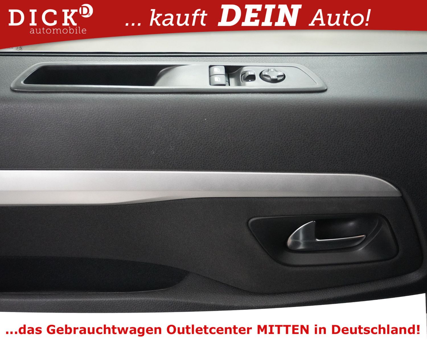 Fahrzeugabbildung Opel Vivaro 2.0 Elegan L3 >3Si+NAV+KAM+SHZ+TEMP+REGAL