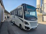 Morelo Palace 90 LS - Morelo Wohnmobil oder -wagen