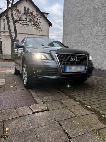 Audi Q5 2.0 Quattro SLine