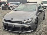 Volkswagen Scirocco R 2.0 TSI - XENON - BUSINESS - EU5 - gebrauchte VW Scirocco aus dem Jahr 2012