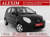 Kia Picanto 1.1 48KW/AC/Radio-CD-USB/5-Türig - Kia Picanto: 1.4