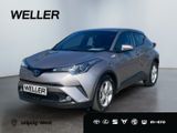 Toyota C-HR 1.8 Hybrid Flow *CAM*SmartKey*Spurhalteass* - Toyota in Freiburg