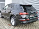 Audi Q7 S line 50 TDI quattro ++MATRIX+SHZ+PANO++ - Audi mit Diesel-Antrieb