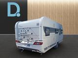 Hobby De Luxe 545 KMF  - Hobby De Luxe 545 KMF