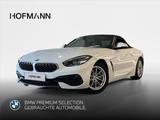 BMW Z4 sDrive20i Aut. Advantage ACC+RFK+Navi+LED - gebrauchte BMW Z4 aus dem Jahr 2022
