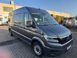 MAN TGE 3.180 - MAN Hannover