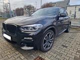 BMW X4 M40 M40d - - BMW X4 M40 Diesel Gebrauchtwagen