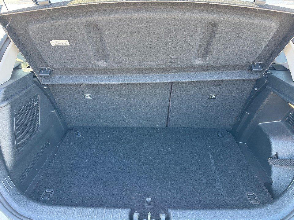Fahrzeugabbildung Hyundai i20 1.0T 100PS Prime