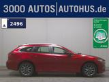 Mazda 6 2.0 SKYACTIV-G Prime-Line Navi LED AHK Tempo - gebrauchte Mazda 6 aus dem Jahr 2021