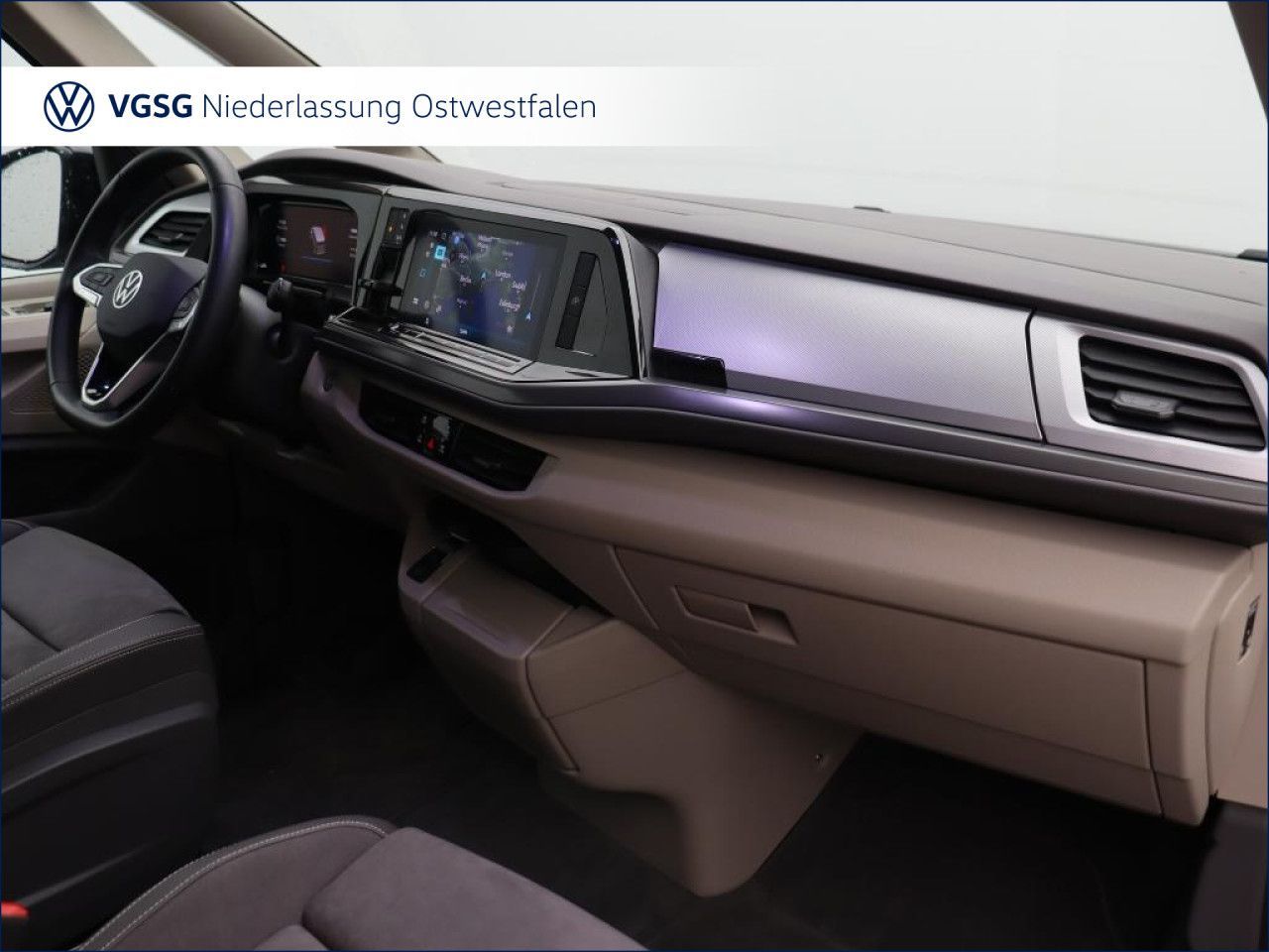 Volkswagen T7 California - Bild 7
