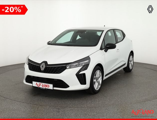 Renault Clio TCe 90 LED Sitzheizung Kamera Tempomat