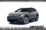 Volkswagen ID.4 Pure Energy 52kWh AHK Matrix GJR Bluetooth - Volkswagen ID.4: Energy