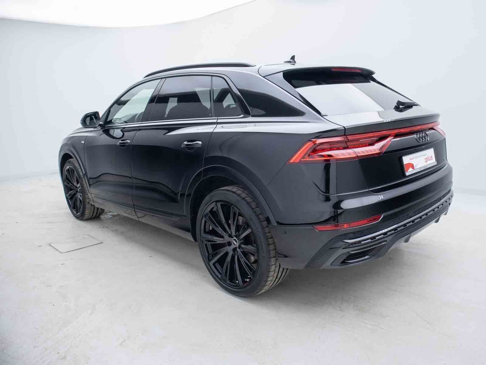 Audi Q8 - Bild 7