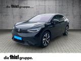 Volkswagen ID.5 Pro Performance AHK+Matrix+HuD+Wärmepumpe - Volkswagen ID.5 in Duisburg