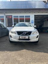 Volvo XC60 D5 AWD R Design R Design - Volvo: Firmenfahrzeug