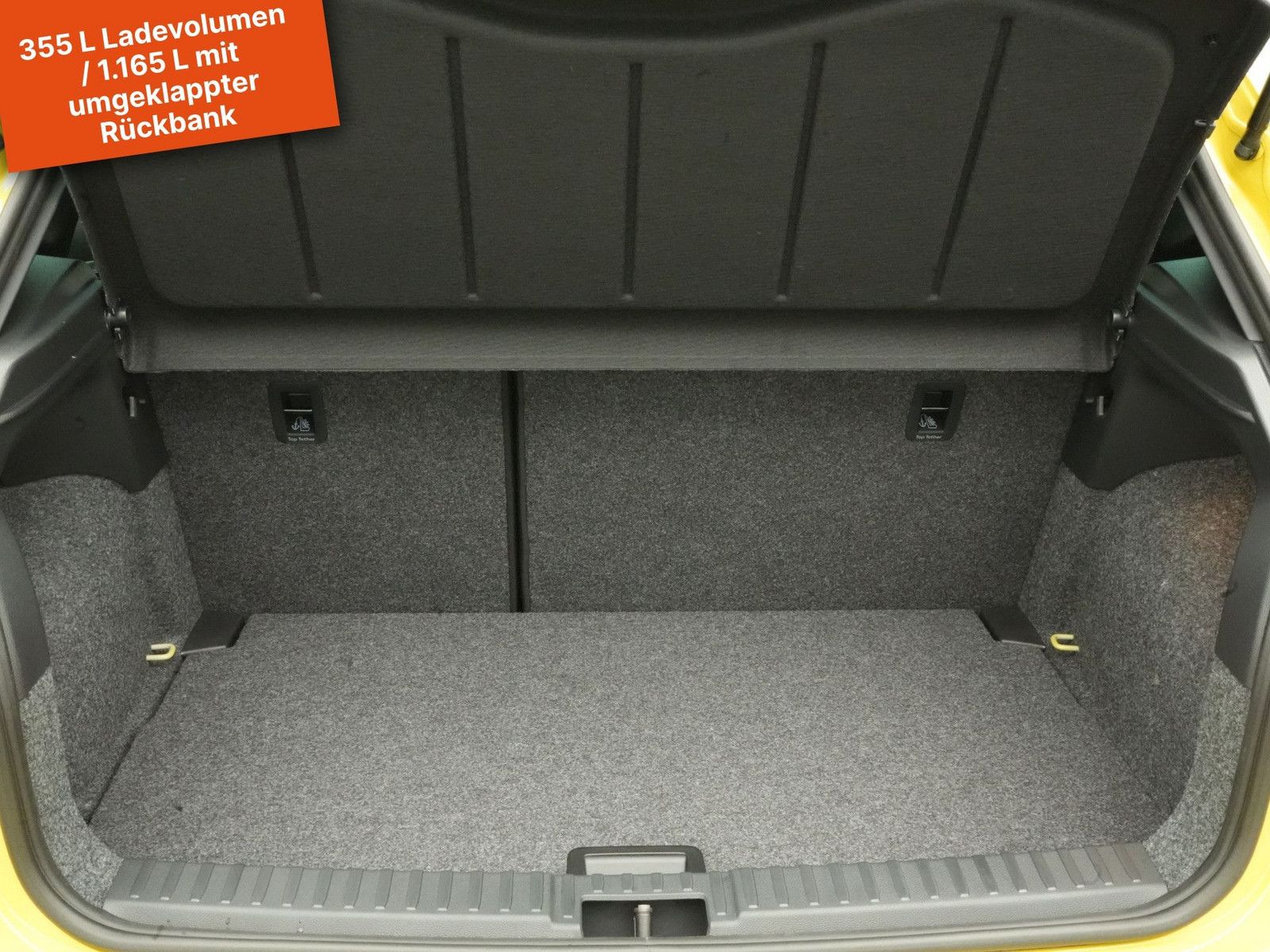 Seat Ibiza - Bild 22