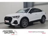 Audi Q3 Sportback 35 TDI S line LED*PDC*AHK *