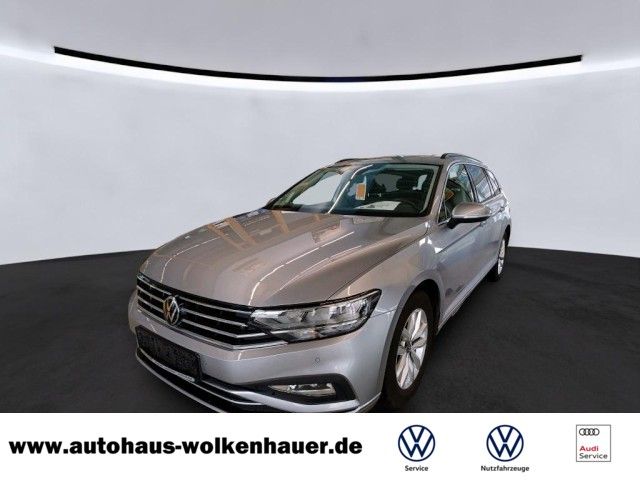 Volkswagen Passat Variant 1.5 TSI Business OPF AHK Ganzjahr