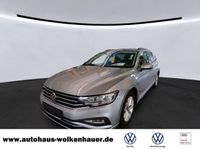 Volkswagen Passat Variant - Vorschau Bild 1